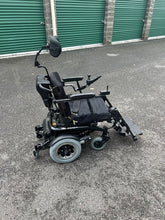 Load image into Gallery viewer, POWER WHEEL CHAIR

