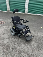Load image into Gallery viewer, POWER WHEEL CHAIR
