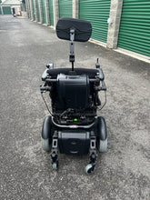 Load image into Gallery viewer, POWER WHEEL CHAIR
