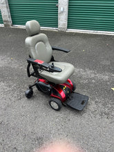 Load image into Gallery viewer, POWER WHEEL CHAIR
