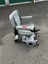 Load image into Gallery viewer, POWER WHEEL CHAIR
