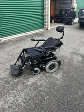 Load image into Gallery viewer, POWER WHEEL CHAIR
