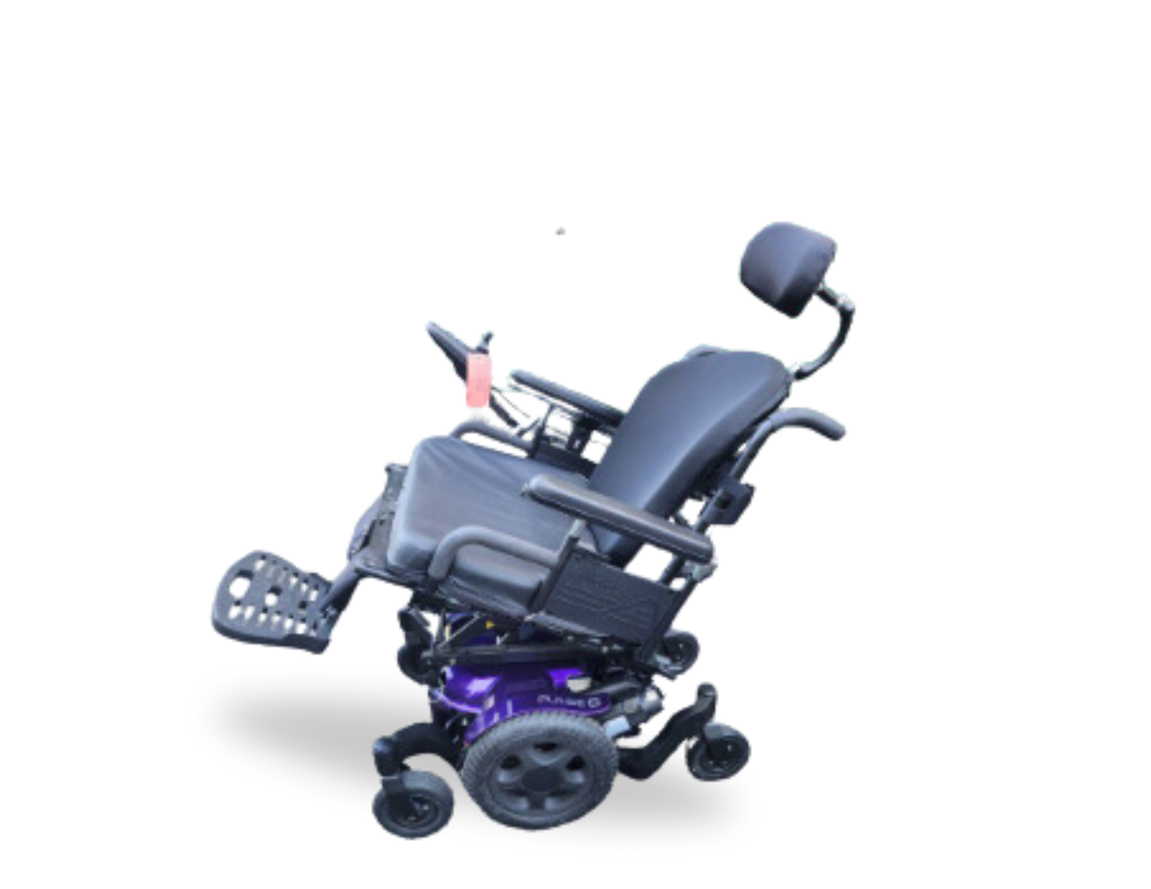 電動車椅子 QUICKIE PULSE6 充電器なし 5 Quickie Pulse 6